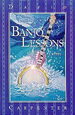 Banjo Lessons 