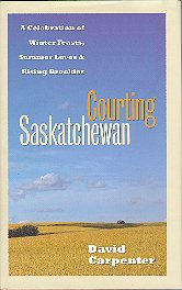 Courting Saskatchewan 