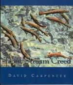 Trout Stream Creed